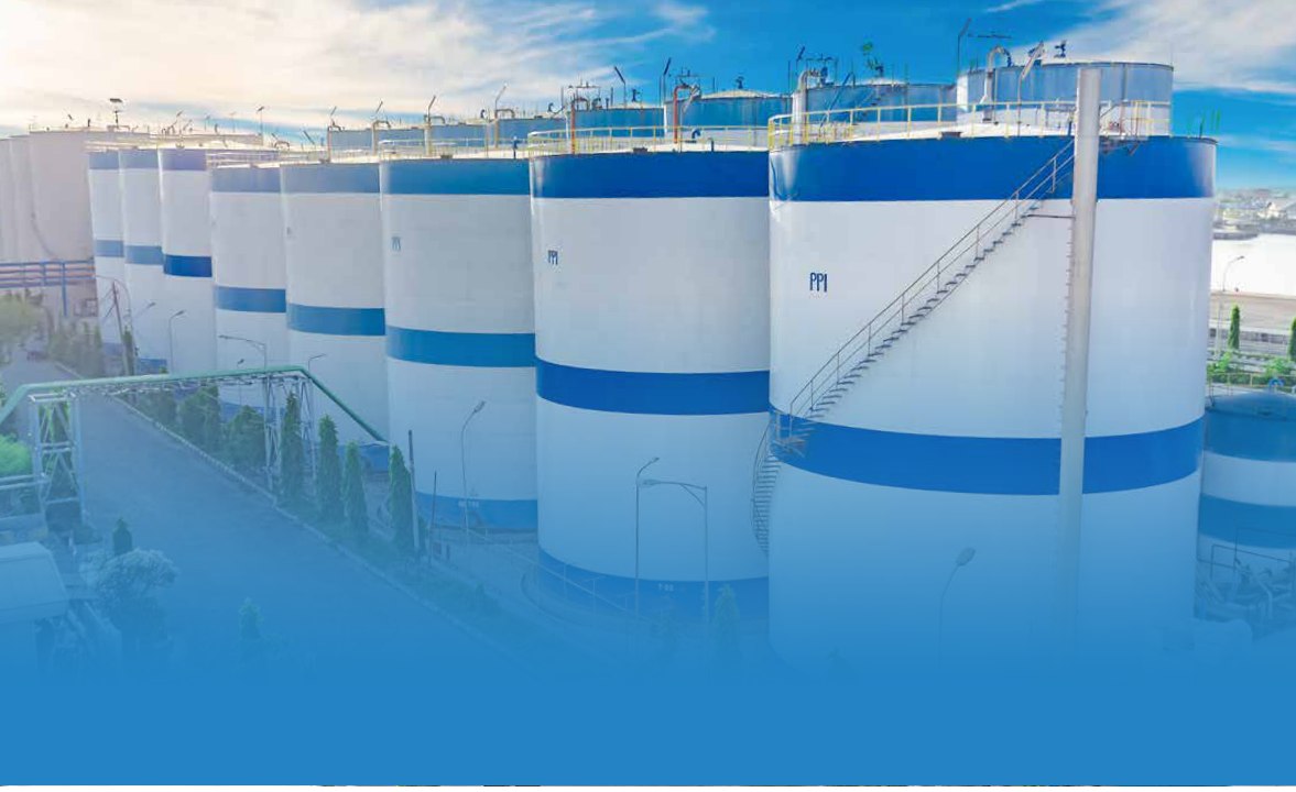 Clean petroleum products storage